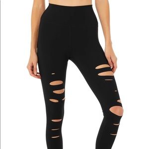 Alo leggings
